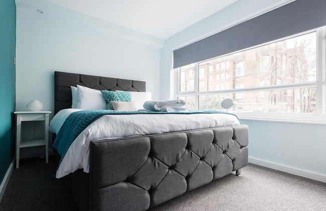 The Waterloo Residence - Foto 13