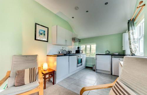 Swallow Cottage at Duffryn Mawr Cottages - Photo 22