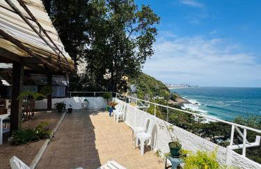 Leblon Vidigal Ocean Suites - Foto 19