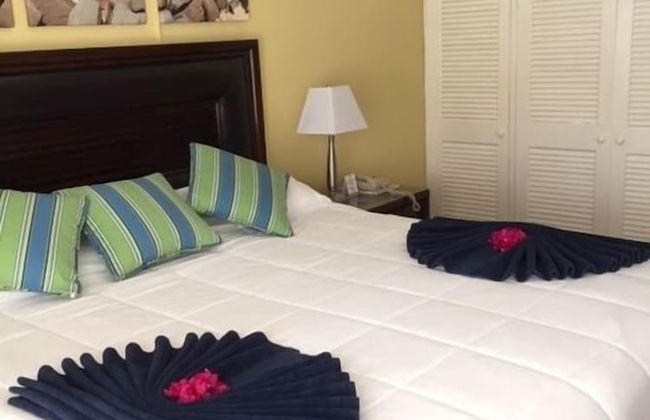 Antigua Village - Condo 10S - Foto 7