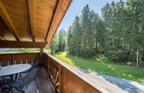 Ferienhaus Maria Edelweiss - Foto 15