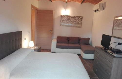 Casa Vacanza Le Casette di Monteverde - Foto 1