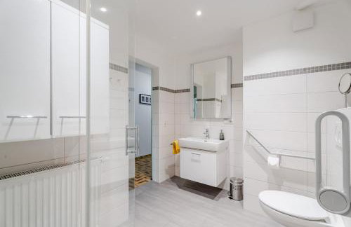 Ferienwohnung Bergfranzenhof - Foto 2