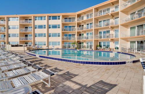 Paradise Beach Club - Oceanfront and Penthouse - Foto 13