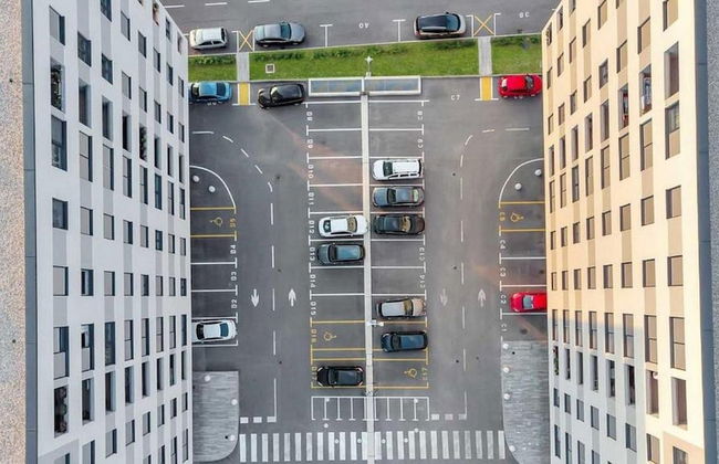 Apartment Vuky - Foto 30