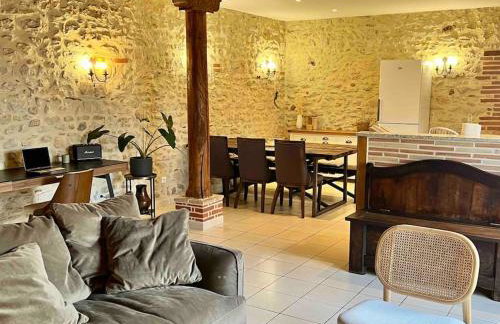 Petit coin de paradis Albigeois - Foto 7