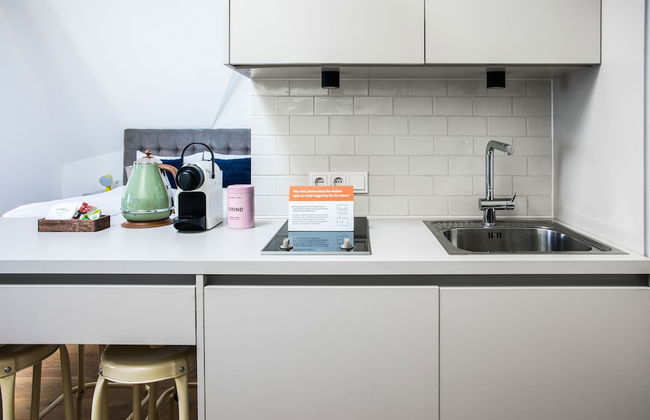 Numa Salzburg Nora - Foto 23