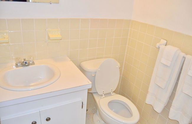 Waterway Condos - Foto 21