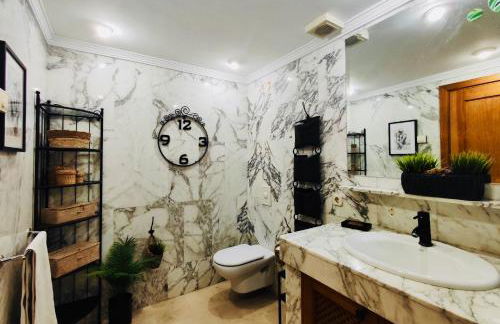 M&F Golf Views. Walk to Beach - Foto 35