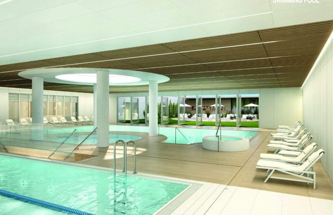 Apartment in Pobierowo Near Baltic Beach - Photo 17