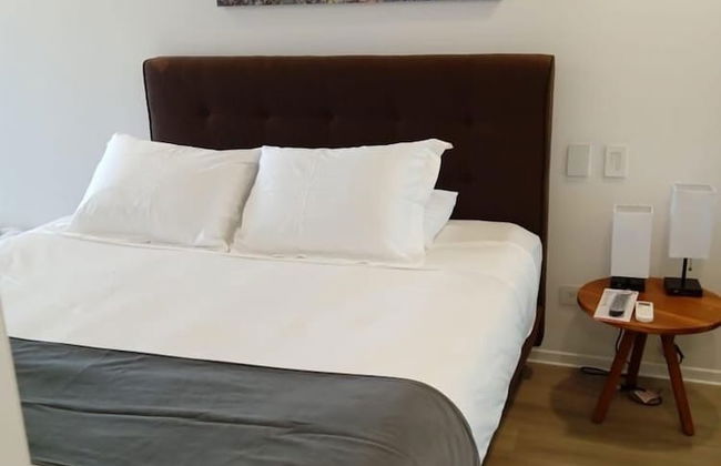 BEE Suites San Jose - Escalante - Foto 15