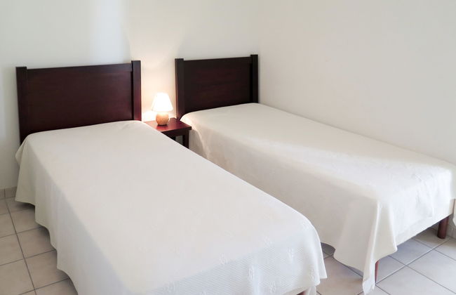 Eden Parc Golf de l'Ardilouse V8IS - Foto 5