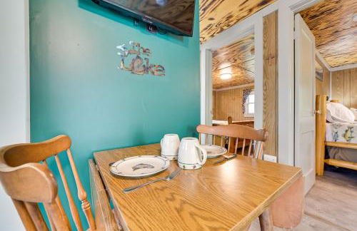 Hike and Snow Play! Waterfront Paradise Lake Retreat - Foto 8