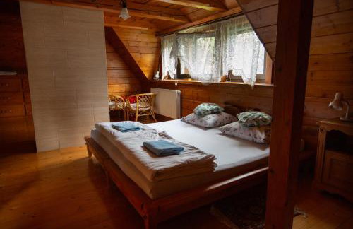 Zbójnicka Chata - Foto 13