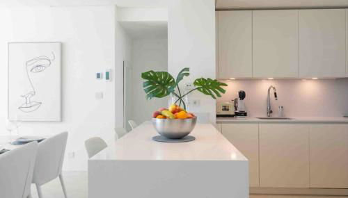 812 ALM Luxury aparment in Palo Alto, Marbella - Foto 3