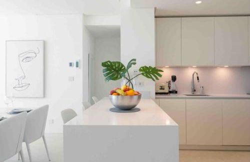 812 ALM Luxury aparment in Palo Alto, Marbella - Foto 3