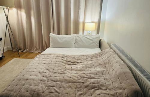 Westferry Deluxe Apartment 3 - Foto 4