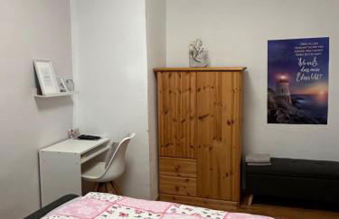 Wohnung im Herzen der historischen Altstadt - Foto 6