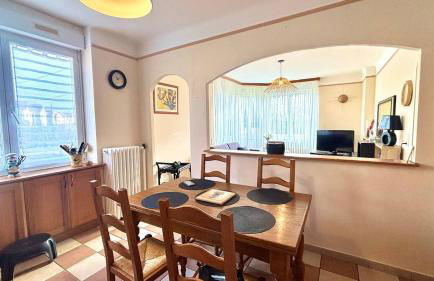 Nid moderne à Longwy et près des grands axes - Foto 3