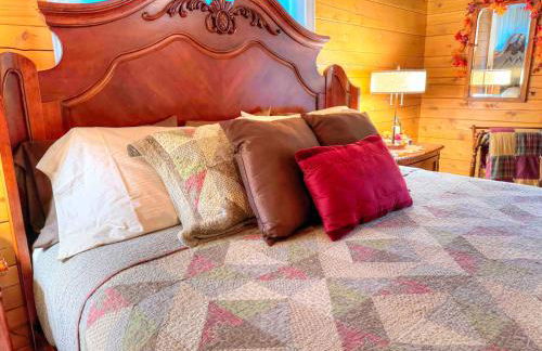 Ferngully Creek Cabins - Foto 20