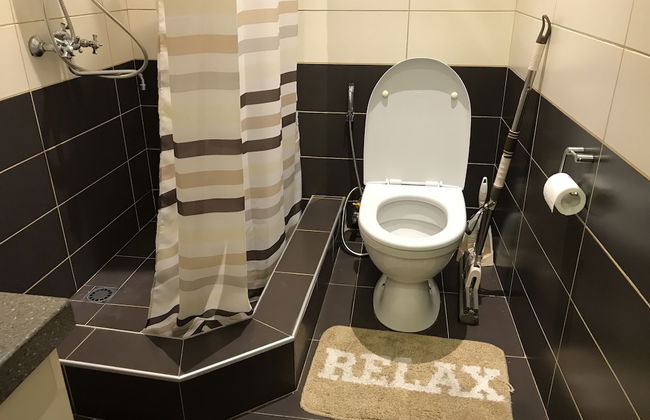 Talaveri Apartment in Old Tbilisi - Foto 31