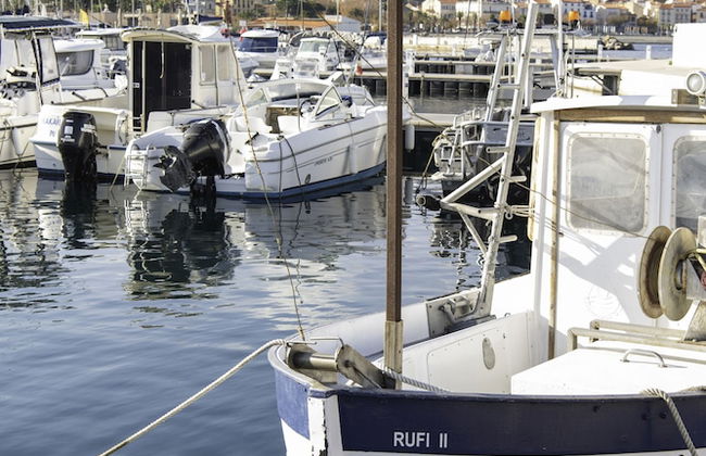 Résidence la Grande Voile - Foto 70