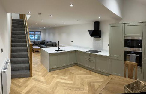 Bryn Glo Cottage - Foto 7