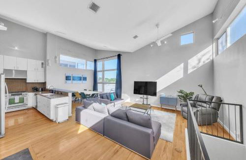 Modern Comfort in the Heart of Museum District townhouse - Foto 14