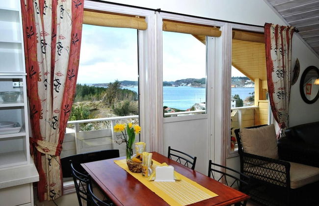 Remarkable 2-bed Apartment in Steinsland - Foto 11