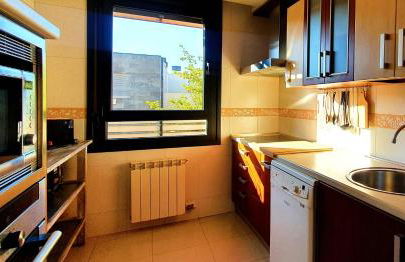 Apto con Garaje Admite Mascotas - Foto 11