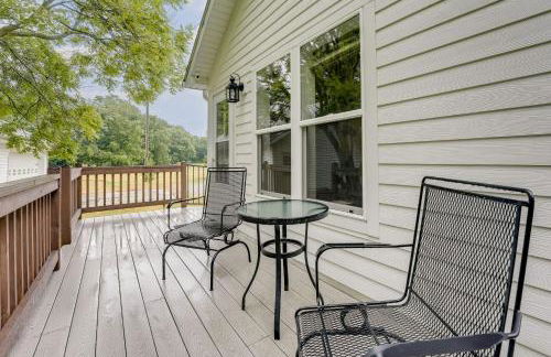 Wolcottville Farmhouse 18 Mi to Shipshewana - Foto 31