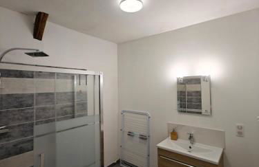 Hébergement 4 chambres indépendantes hyper-centre - Foto 17