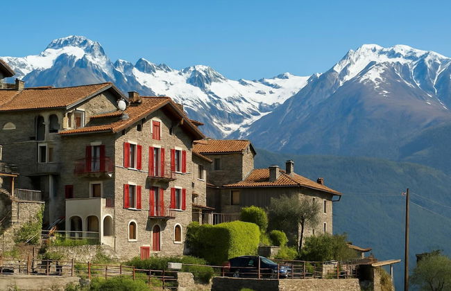 Belmonte Terrazzo - Foto 39