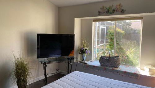 Modern Pool Home - Foto 4