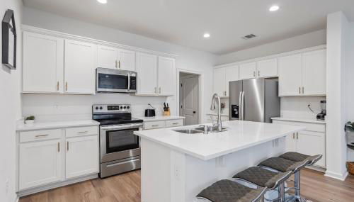 Luxury Townhome by LSU campus - Foto 4