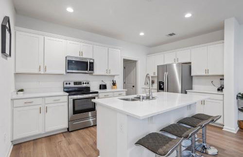 Luxury Townhome by LSU campus - Foto 4