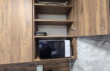 Nowy York - Sauna - Jacuzzi - Najczystsze jezioro PL - SPA - STYRUŚ - Foto 38