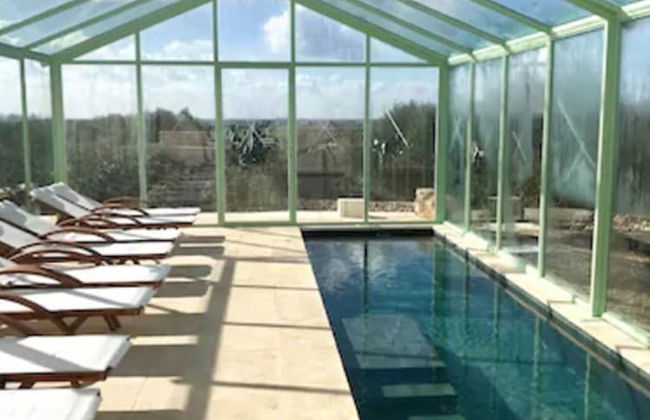 Hotel Rural Es Turó - Foto 42