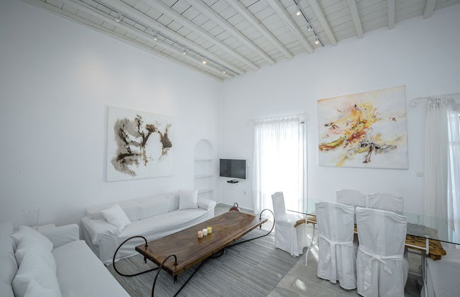 Mykonos Art Villas - Foto 27