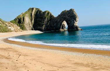 Luxury Penthouse near Swanage Beach and Town - Photo 10