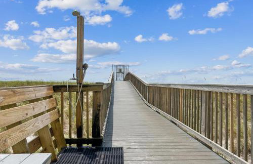 Navarre Towers by Southern Vacation Rentals - Foto 64