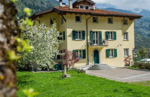 Casa Tomaselli - Foto 27