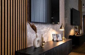 Maksimir Whisper, LUX 1BDR APT, Free Parking - Foto 8