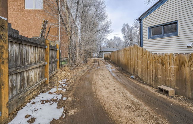 1brgetaway Ivywild Neighborhood - Foto 24