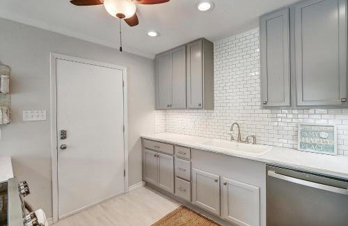 Sandy Beach Retreat - Foto 29