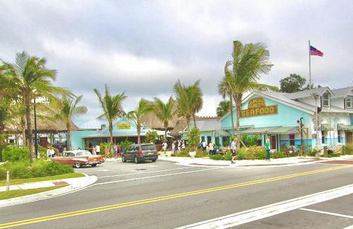 Manatee House - Foto 26