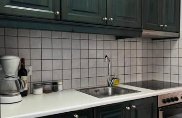 Lovely 1-bedroom apartment in front of sandy beach - Foto 5