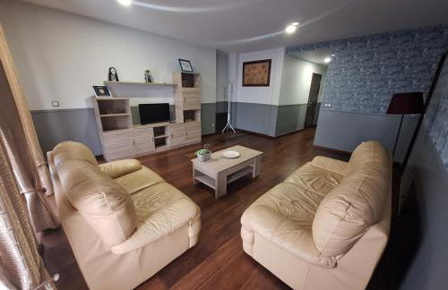 Apartamento Centro Calle Reina - Foto 9