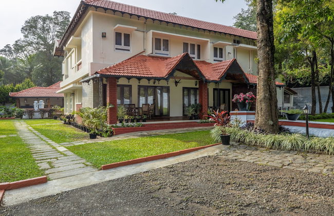 Amã Stays & Trails Skanda, Coorg - Foto 47