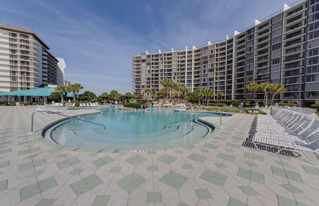 Edgewater Tower 2 Unit 505 - Foto 45